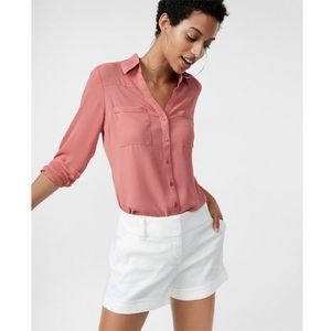 Express slim fit portofino